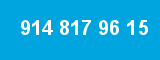 914 817 96 15